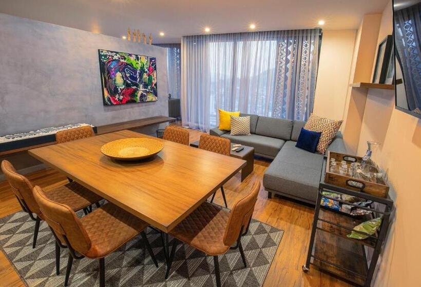 בית מלון כפרי V1501