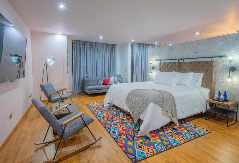 בית מלון כפרי V1501