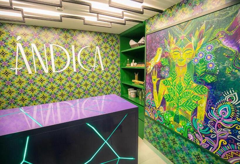 בית מלון כפרי V1501