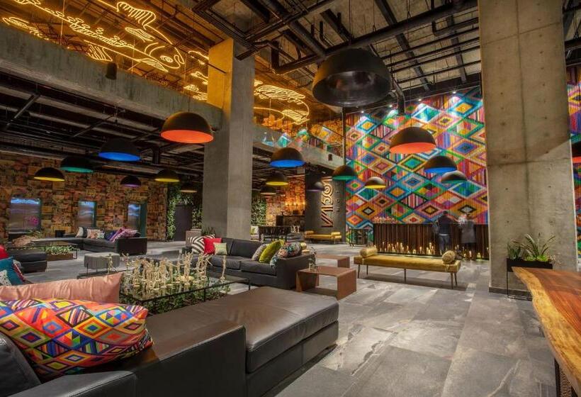 בית מלון כפרי V1501