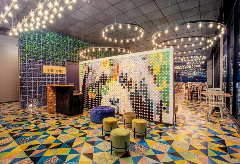 בית מלון כפרי V1501