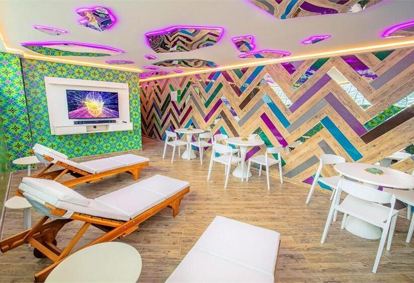 בית מלון כפרי V1501