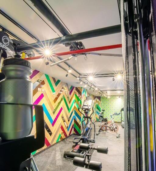 בית מלון כפרי V1501