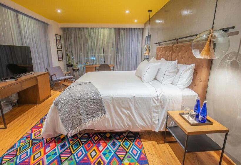 בית מלון כפרי V1501