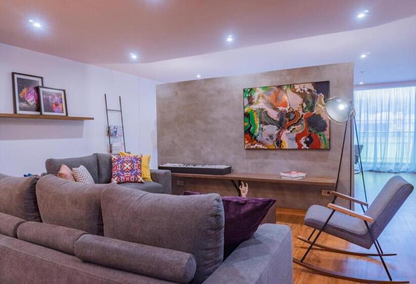 בית מלון כפרי V1501