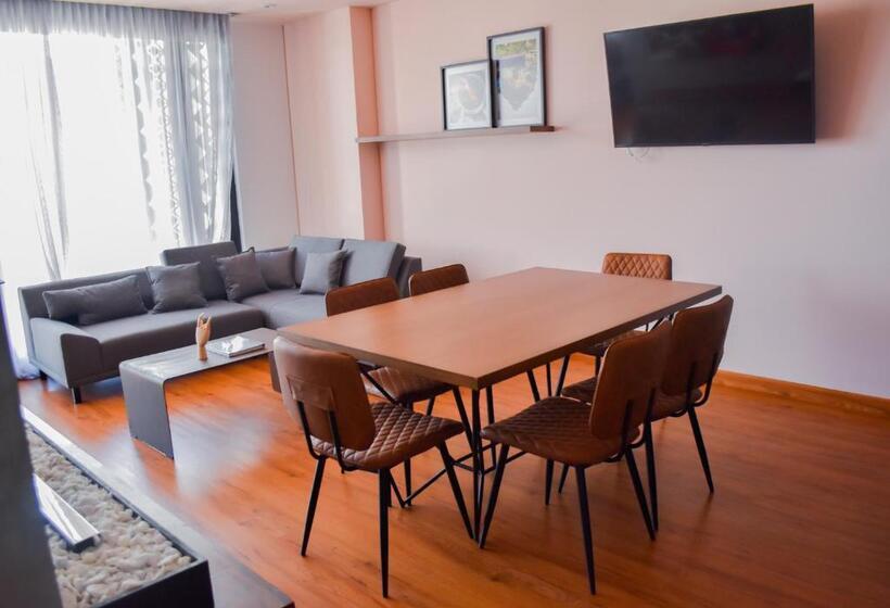 בית מלון כפרי V1501