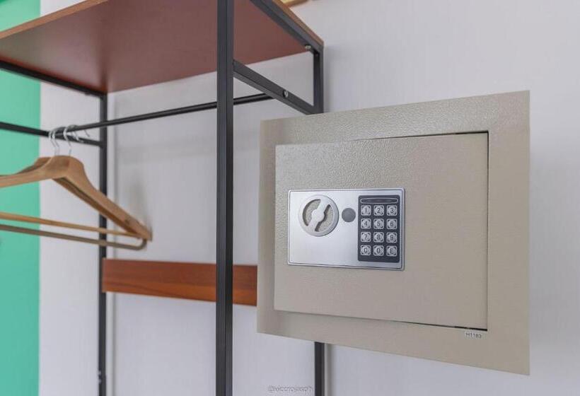 هتل Vista La Floresta