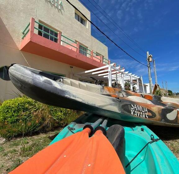 هتل Vista La Floresta