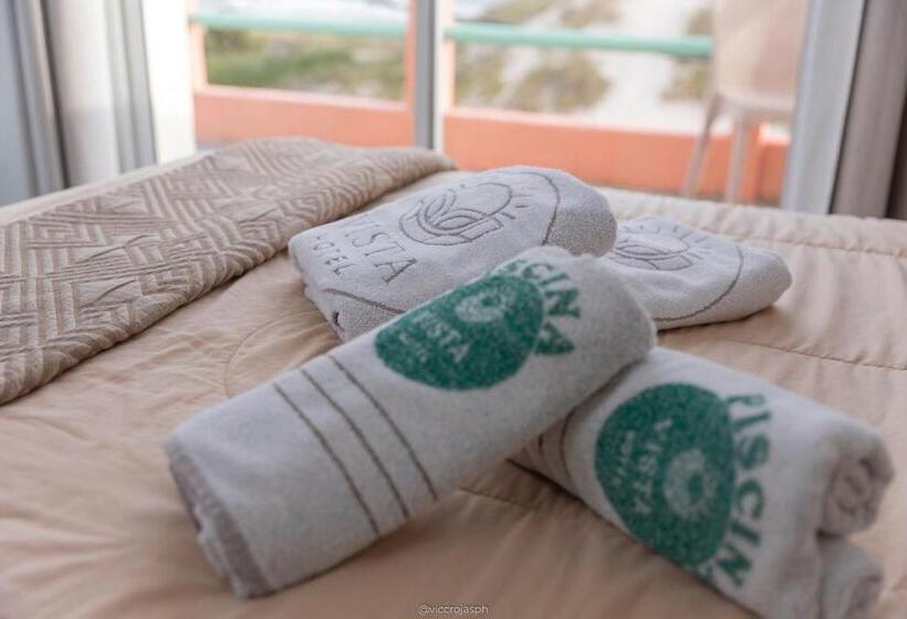 هتل Vista La Floresta