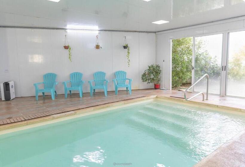 هتل Vista La Floresta