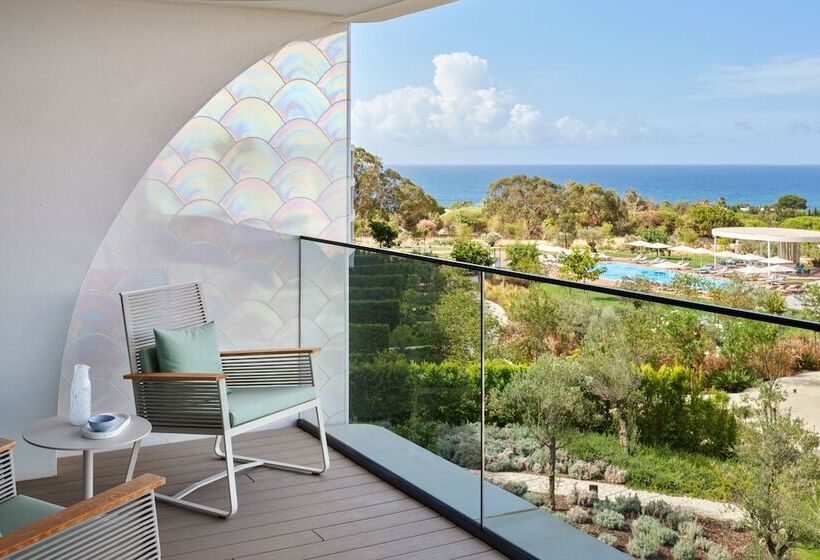 W Residences Algarve