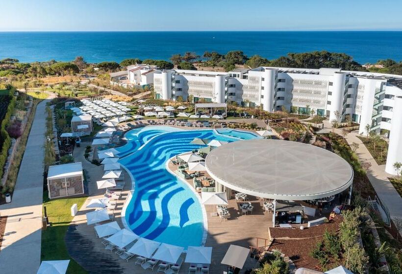 W Residences Algarve