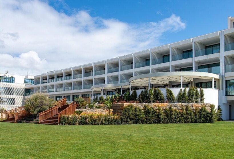 W Residences Algarve