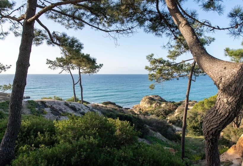 W Residences Algarve