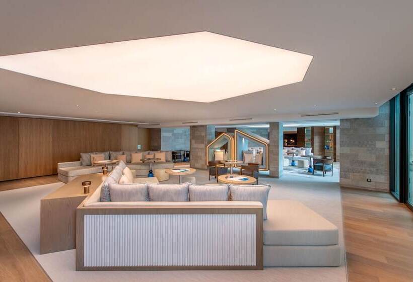 W Residences Algarve