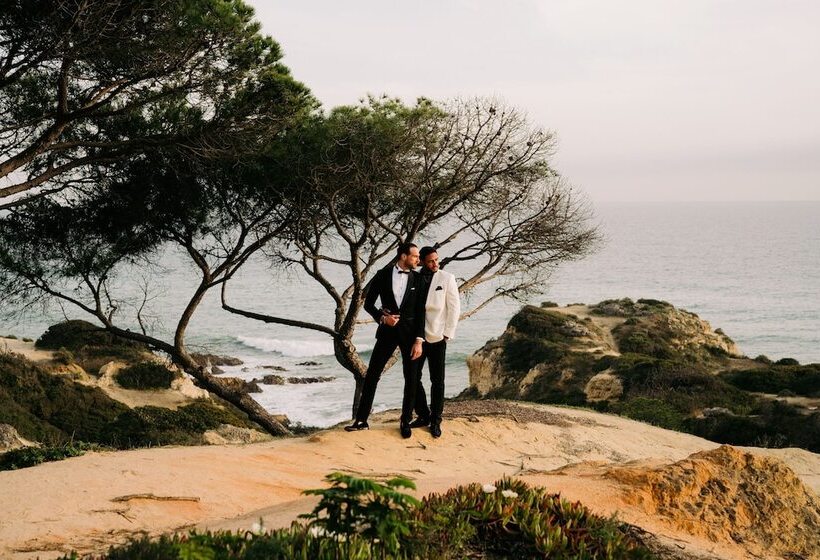 W Residences Algarve