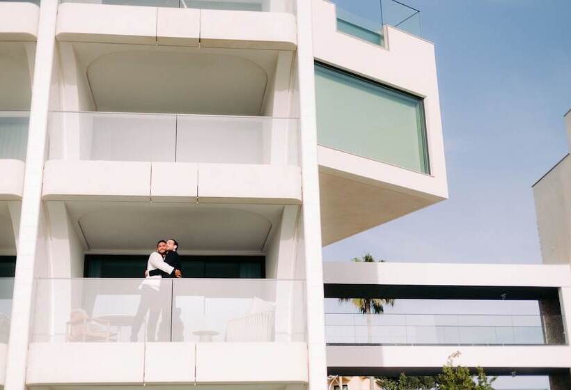 W Residences Algarve