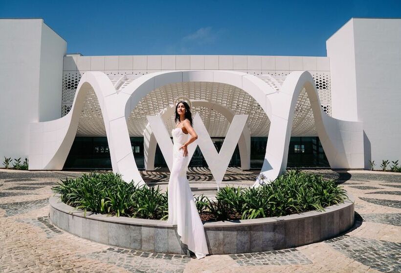 W Residences Algarve