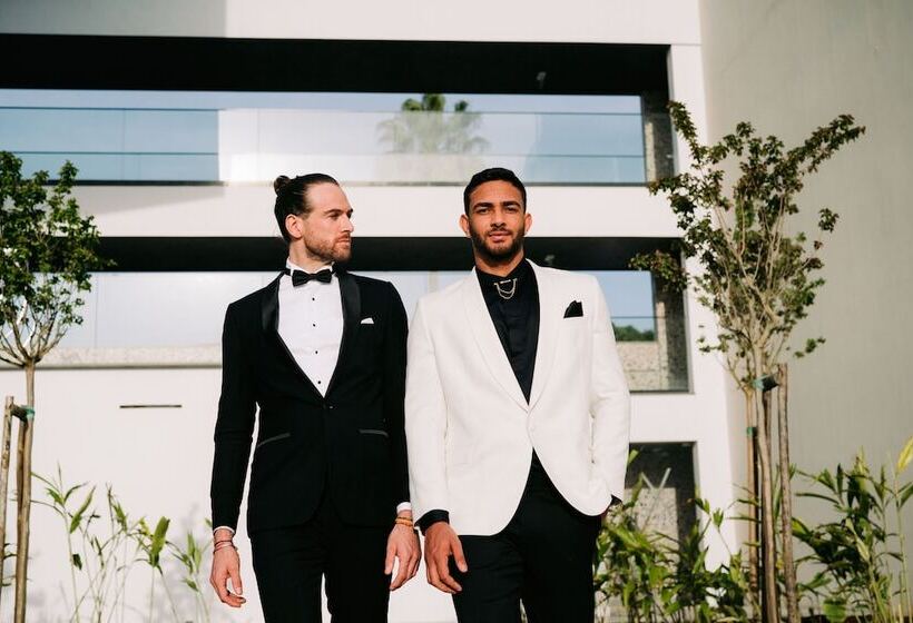 W Residences Algarve