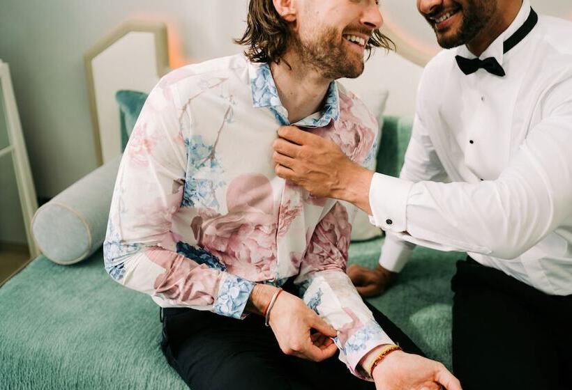 W Residences Algarve