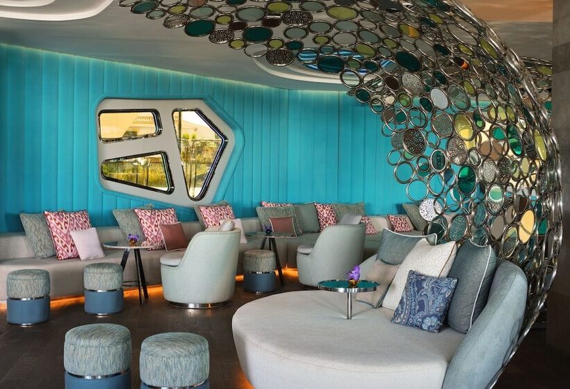 W Residences Algarve