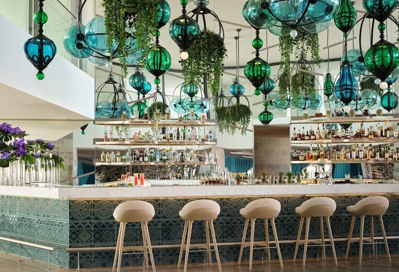 W Residences Algarve