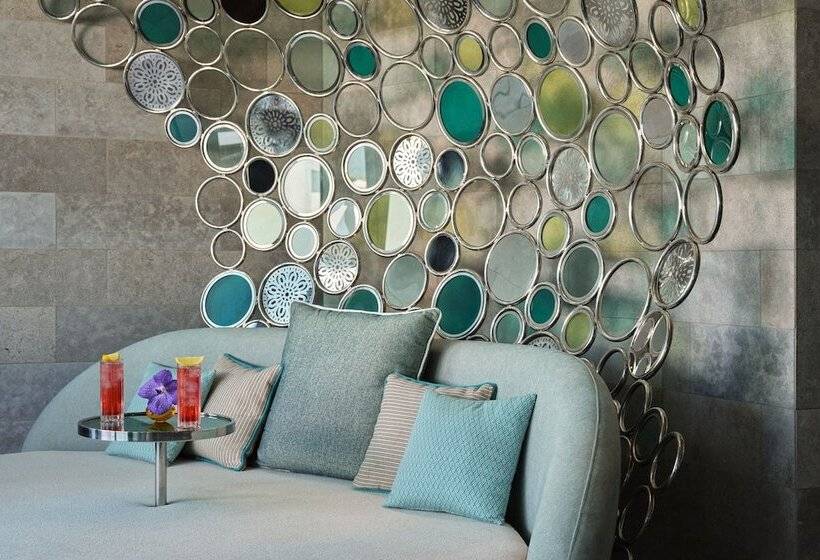 W Residences Algarve