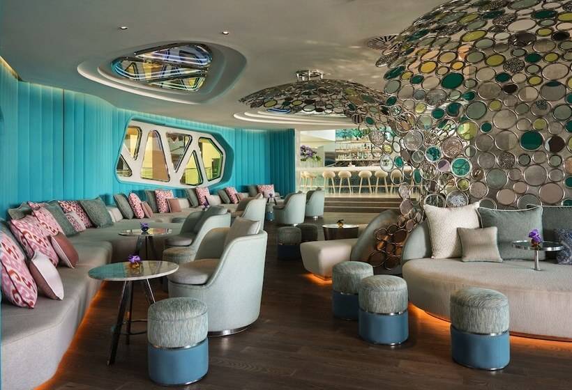 W Residences Algarve