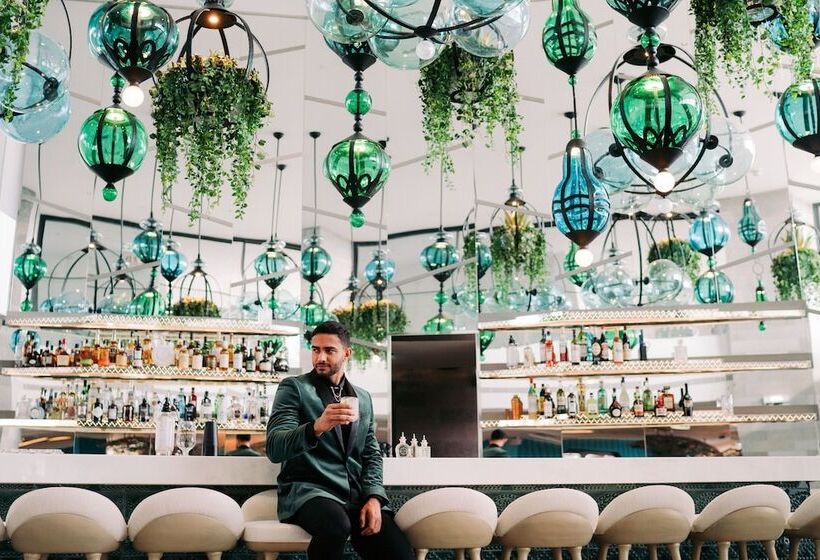 W Residences Algarve