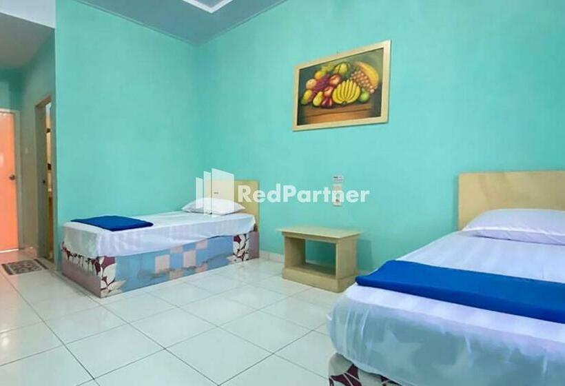 فندق Wisma Pelita Asri