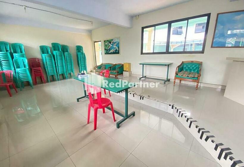 فندق Wisma Pelita Asri