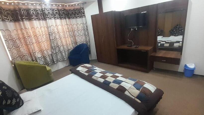 فندق Zoon Dabb Srinagar Airport Kashmir