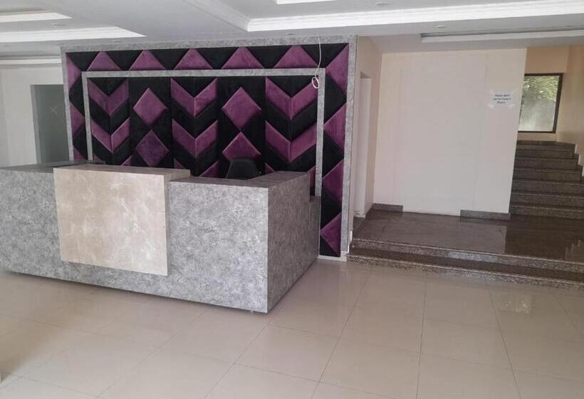 فندق Zoon Dabb Srinagar Airport Kashmir