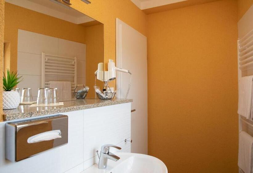 בית מלון כפרי Zur Kulturweberei