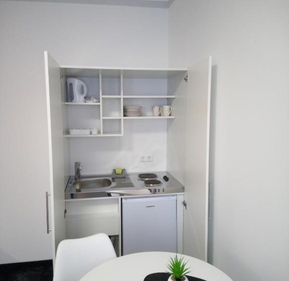 בית מלון כפרי Zur Kulturweberei