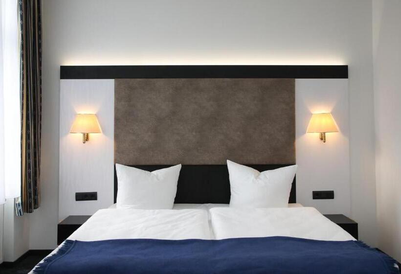 בית מלון כפרי Zur Kulturweberei