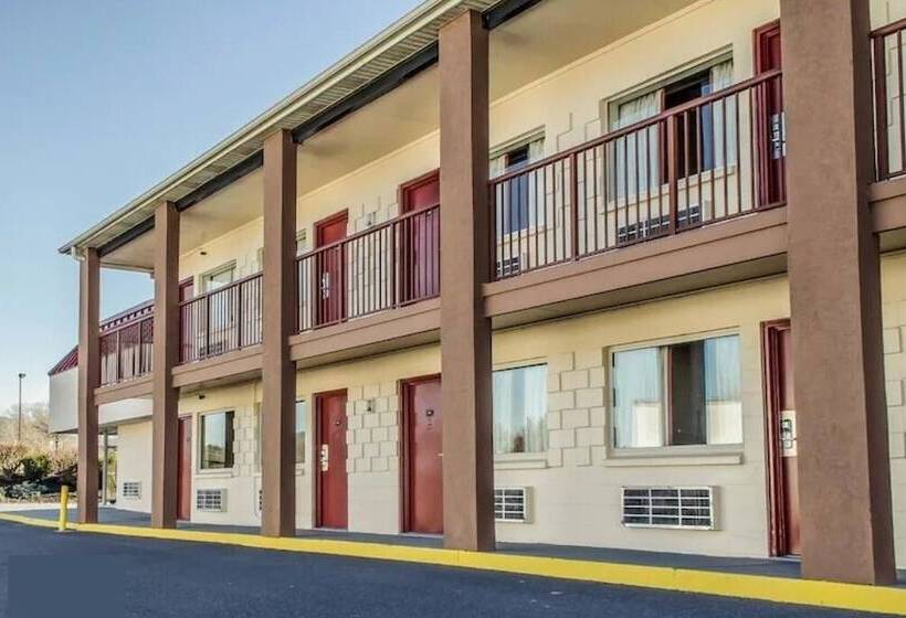 King S Inn Motel