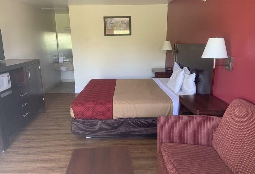 King S Inn Motel