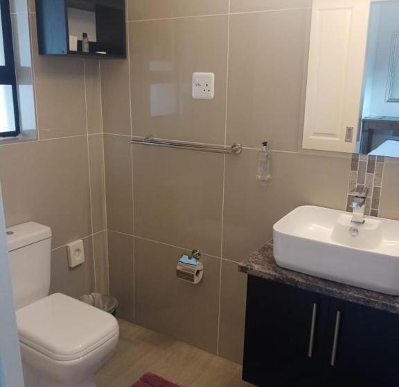 Lucolo Palace B&b Queenstown