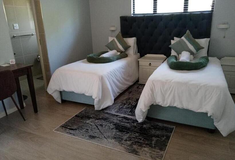 Lucolo Palace B&b Queenstown