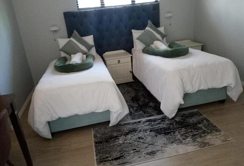 Lucolo Palace B&b Queenstown