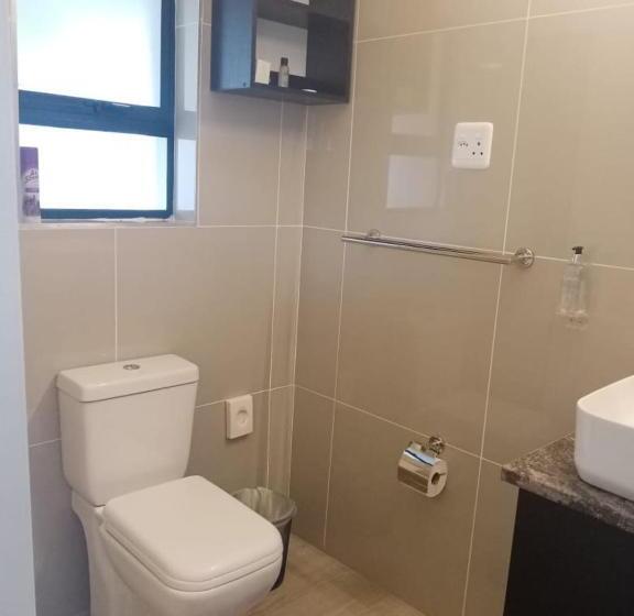 Lucolo Palace B&b Queenstown