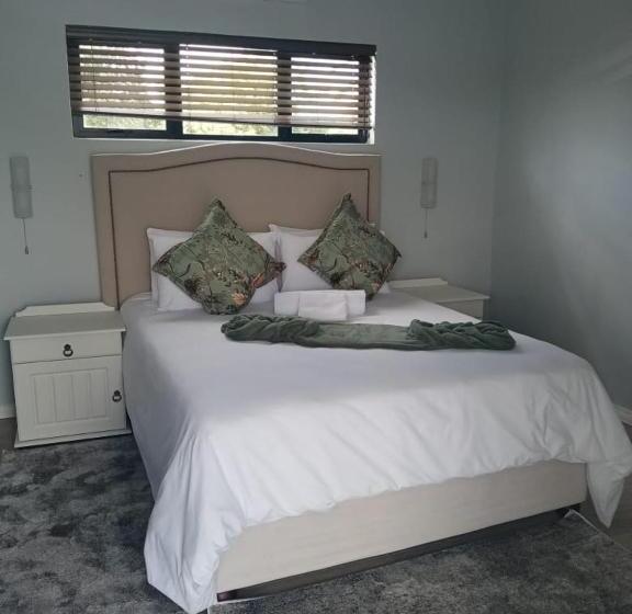 Lucolo Palace B&b Queenstown