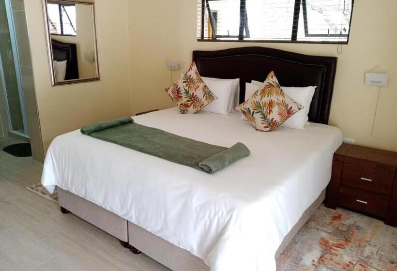 Lucolo Palace B&b Queenstown