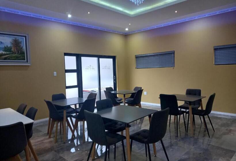 Lucolo Palace B&b Queenstown