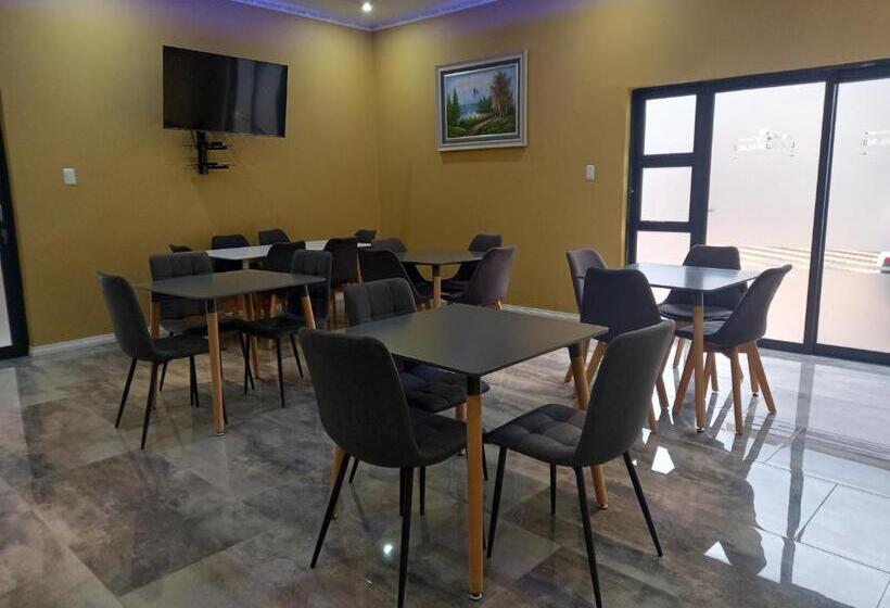 Lucolo Palace B&b Queenstown