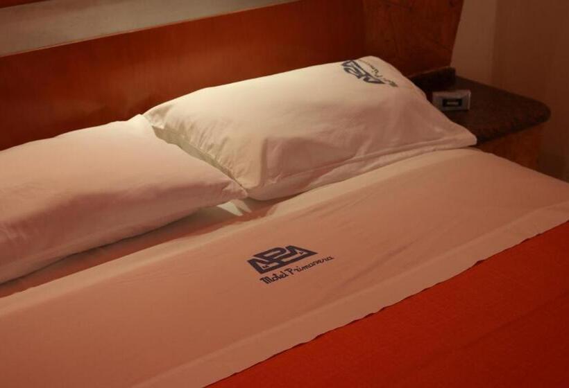 Motel Primavera