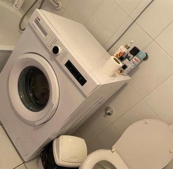 پانسیون Apartmani Petra