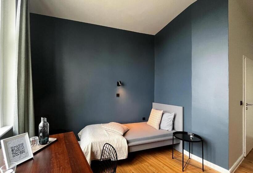 بنسيون Apartments Am Hafen