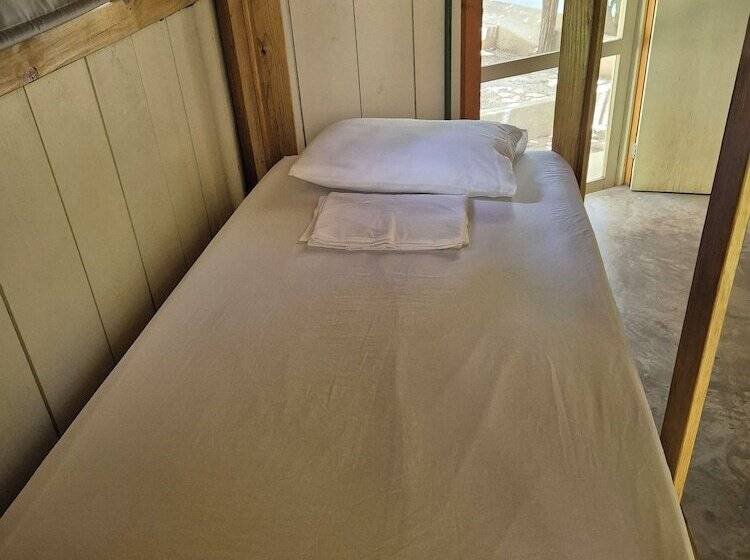 پانسیون Bugambilias Alojamiento